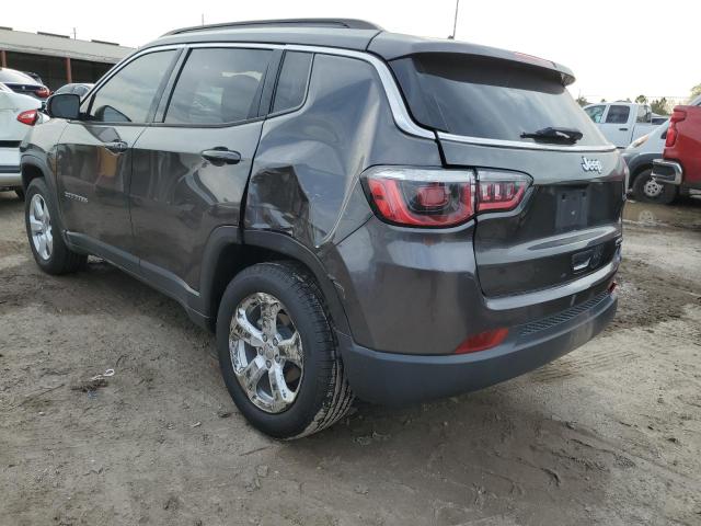 Foto 2 de la subasta – 2018 JEEP COMPASS LA con VIN 3C4NJCBB1JT235370