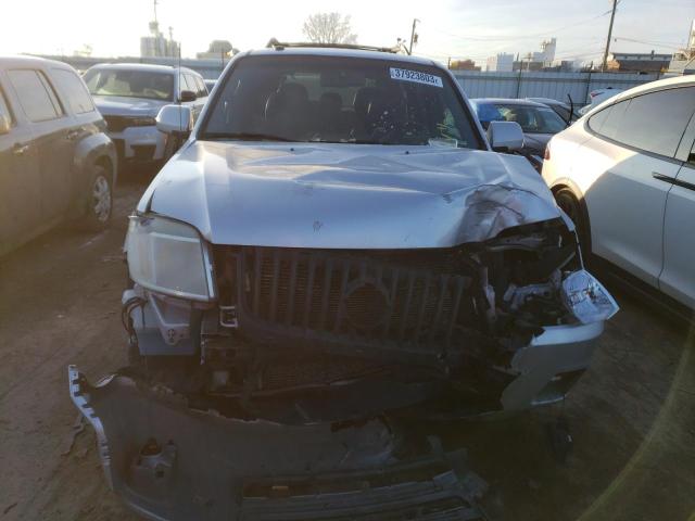 Photo 5 from auction – 2010 MERCURY MARINER PR with VIN 4M2CN8H73AKJ30580