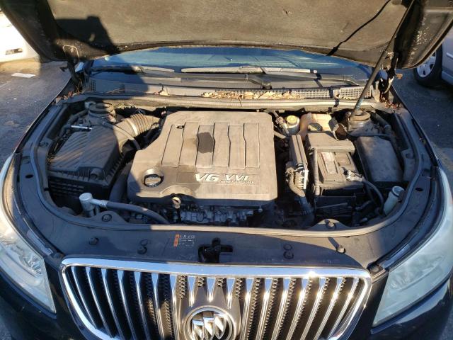 Photo 11 from auction – 2013 BUICK LACROSSE with VIN 1G4GC5E39DF273104