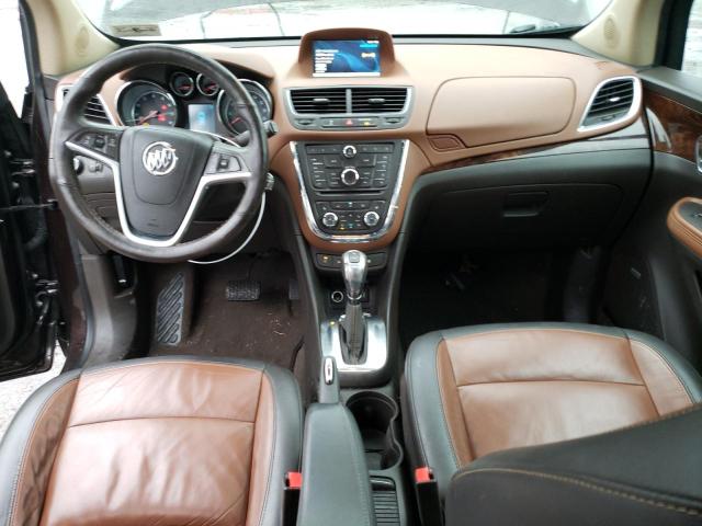 Photo 8 from auction – 2014 BUICK ENCORE PRE with VIN KL4CJHSB2EB520083