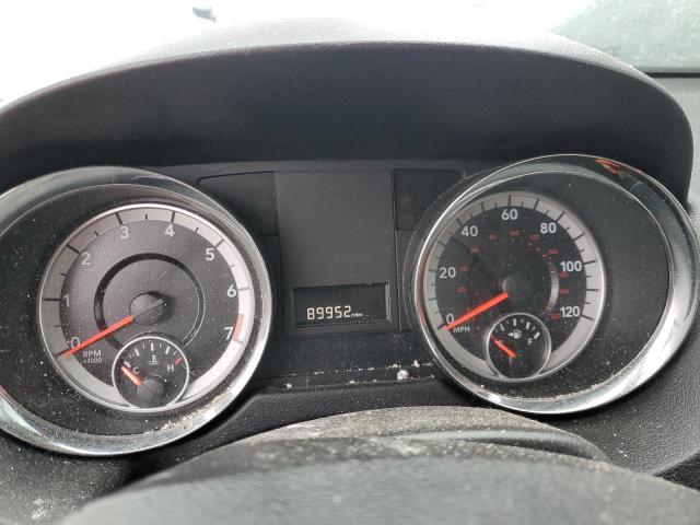 Photo 9 from auction – 2015 DODGE GRAND CARA with VIN 2C4RDGCG1FR632419