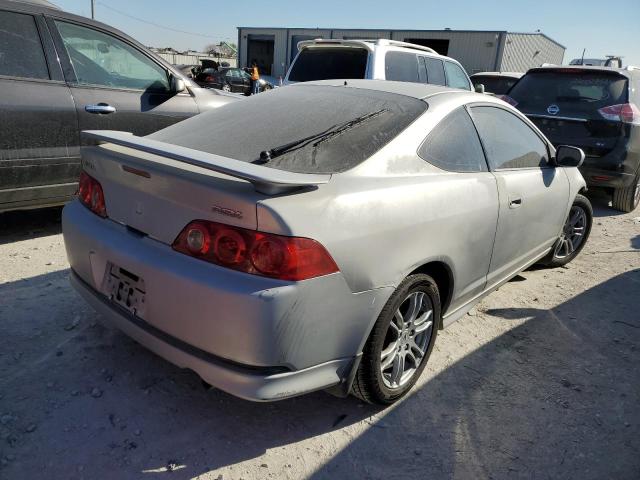 Photo 3 from auction – 2005 ACURA RSX with VIN JH4DC54865S005056