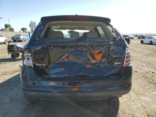 Photo 6 from auction – 2007 FORD EDGE SEL P with VIN 2FMDK39C27BA83610