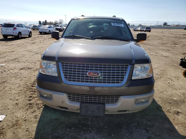 Photo 5 from auction – 2005 FORD EXPEDITION with VIN 1FMFU175X5LA48791