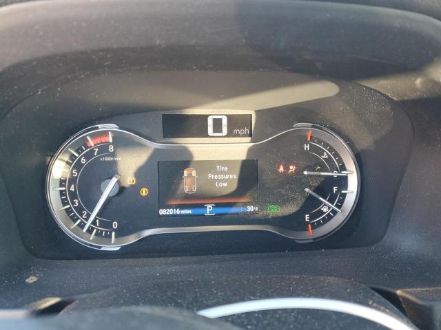 Photo 9 from auction – 2018 HONDA PILOT EXL with VIN 5FNYF6H59JB014924