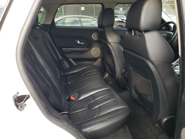 Photo 11 from auction – 2014 LAND ROVER EVOQUE DYN with VIN SALVP2BG1EH892185