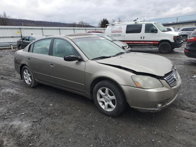 Photo 4 from auction – 2005 NISSAN ALTIMA S with VIN 1N4AL11D45C348625