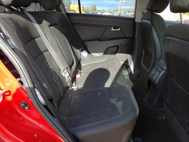 Photo 10 from auction – 2014 KIA SPORTAGE E with VIN KNDPC3AC6E7594091