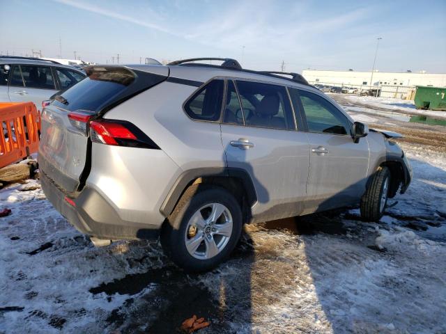 Photo 3 from auction – 2019 TOYOTA RAV4 XLE with VIN JTMP1RFV3KD038031
