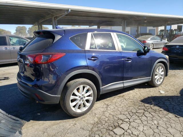 Photo 3 from auction – 2013 MAZDA CX-5 GT with VIN JM3KE4DE8D0154475