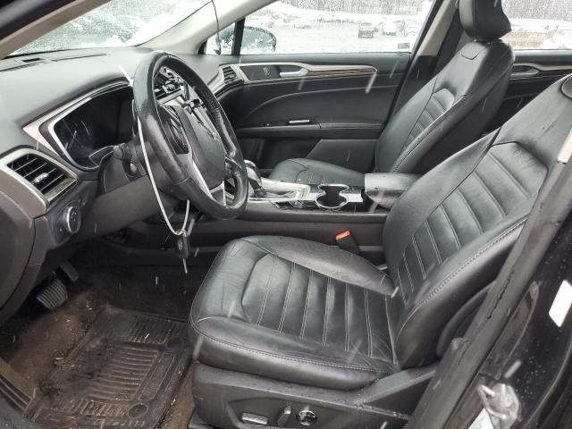 Photo 7 from auction – 2015 FORD FUSION with VIN 3FA6P0T97FR299596