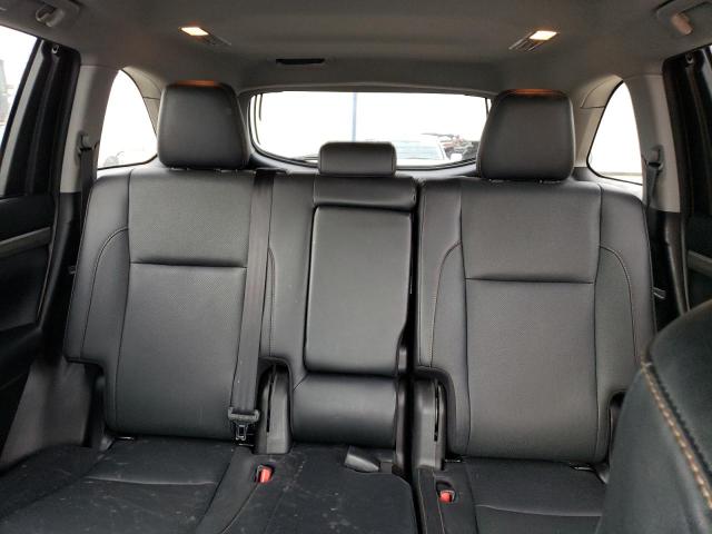 Photo 10 from auction – 2019 TOYOTA HIGHLANDER with VIN 5TDDZRFH6KS998731