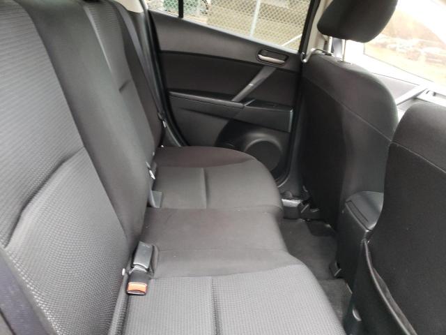 Photo 10 from auction – 2012 MAZDA 3 I with VIN JM1BL1UG0C1533817