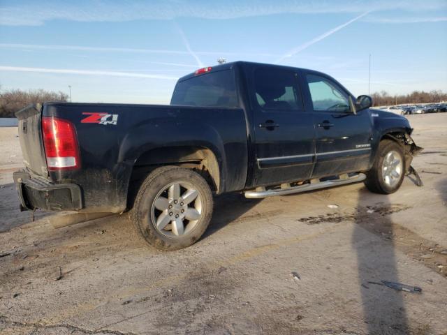 Photo 3 from auction – 2013 GMC SIERRA K15 with VIN 3GTP2WE21DG222618