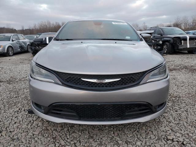 Photo 5 from auction – 2016 CHRYSLER 200 S with VIN 1C3CCCBB9GN113869