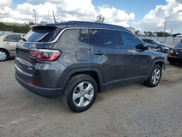 Photo 3 from auction – 2018 JEEP COMPASS LA with VIN 3C4NJCBB3JT194241