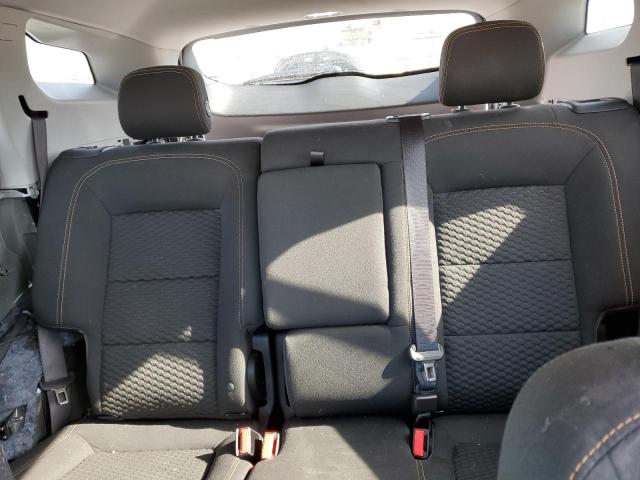 Photo 10 from auction – 2020 GMC TERRAIN SL with VIN 3GKALMEV0LL339666