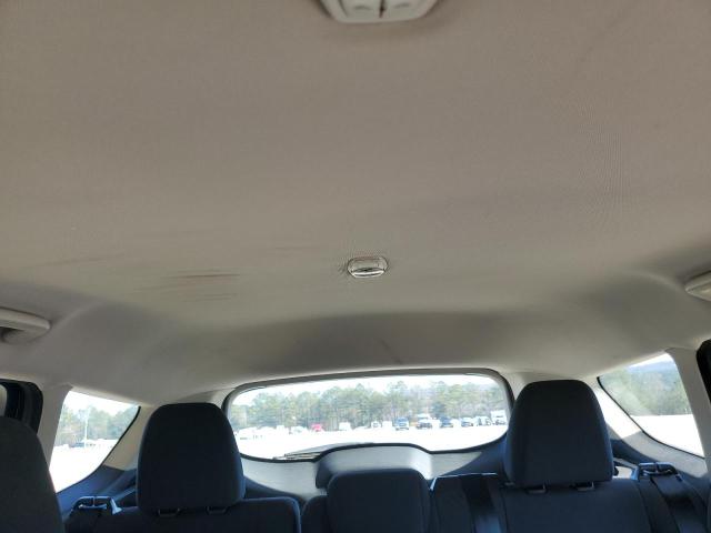 Photo 10 from auction – 2014 FORD ESCAPE S with VIN 1FMCU0F72EUB92569