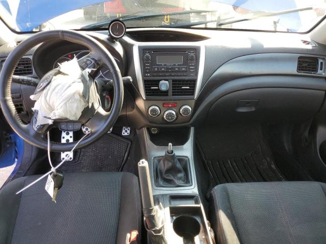 Photo 8 from auction – 2014 SUBARU IMPREZA WR with VIN JF1GV7F6XEG002069