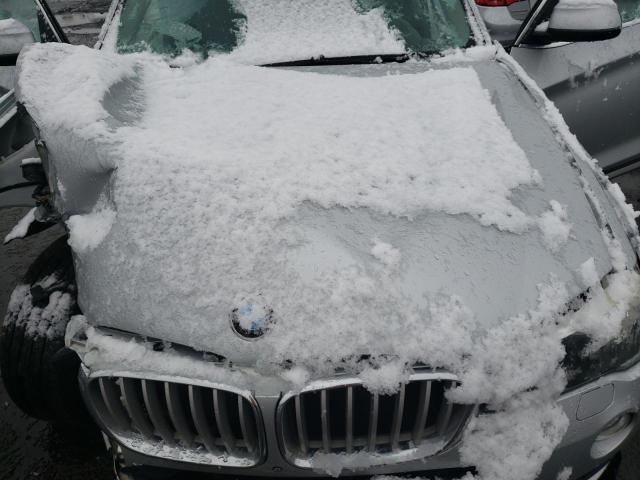 Photo 12 from auction – 2016 BMW X3 XDRIVE2 with VIN 5UXWX9C57G0D67197