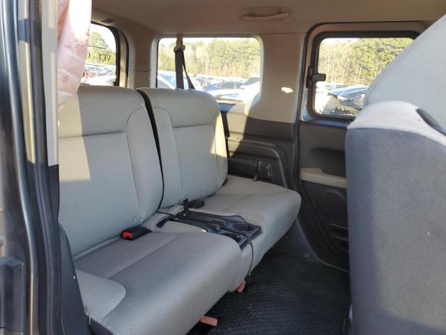 Photo 10 from auction – 2008 HONDA ELEMENT EX with VIN 5J6YH18778L001136