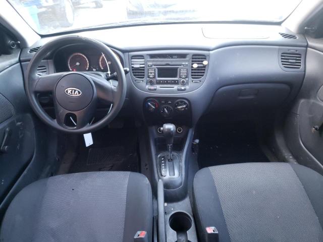 صورة رقم 8 من المزاد - 2010 KIA RIO LX مع VIN KNADH4A34A6600896