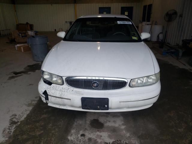 Photo 5 from auction – 2002 BUICK CENTURY CU with VIN 2G4WS52J121267755