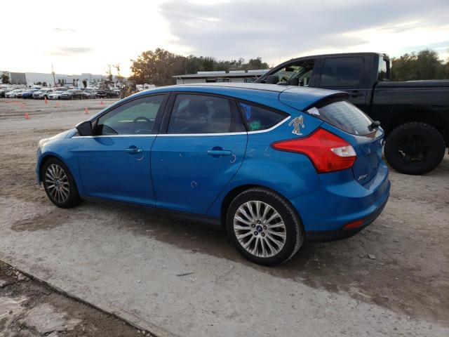 Photo 2 from auction – 2012 FORD FOCUS TITA with VIN 1FAHP3N22CL188068