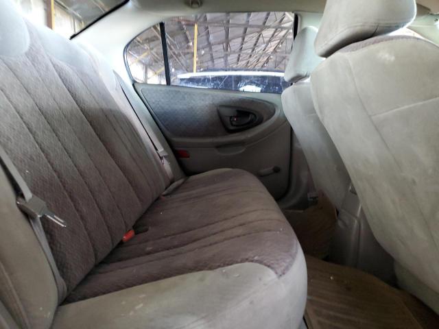 Photo 10 from auction – 2000 CHEVROLET MALIBU with VIN 1G1ND52J9Y6109765