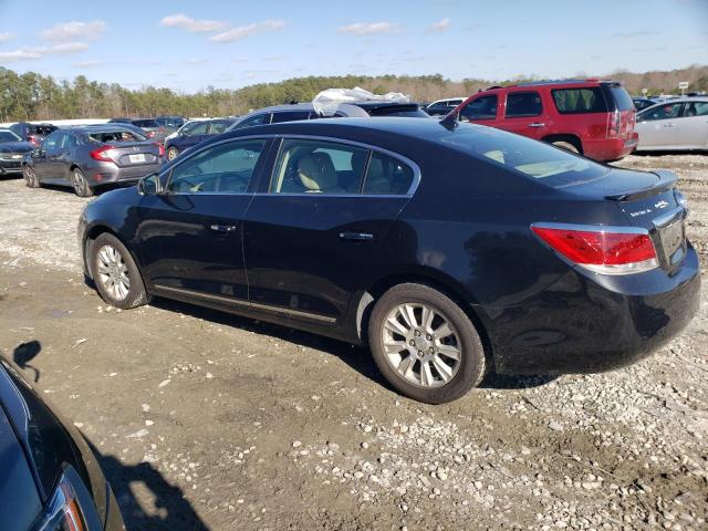 Photo 2 from auction – 2012 BUICK LACROSSE with VIN 1G4GC5ER1CF161884