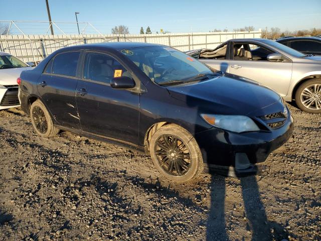 Photo 4 from auction – 2012 TOYOTA COROLLA BA with VIN 5YFBU4EE3CP046053