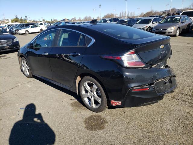 Photo 2 from auction – 2017 CHEVROLET VOLT LT with VIN 1G1RC6S59HU212273