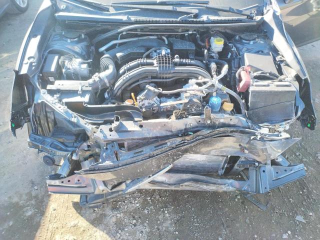 Photo 11 from auction – 2022 SUBARU IMPREZA with VIN 4S3GTAB67N3720270