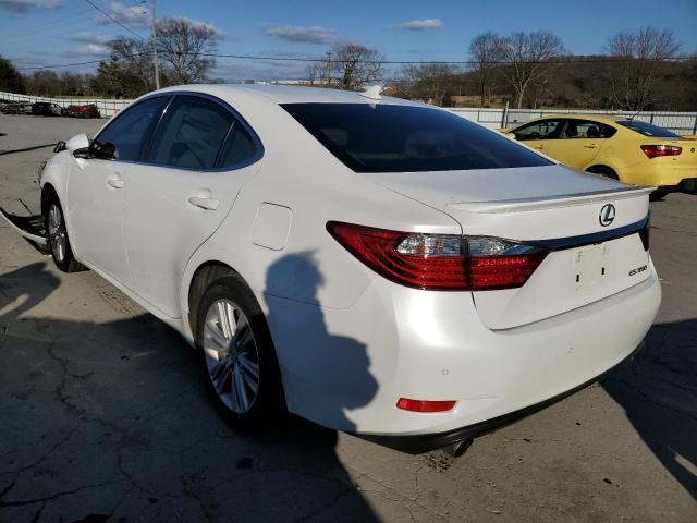 صورة رقم 2 من المزاد - 2014 LEXUS ES 350 مع VIN JTHBK1GG9E2124516