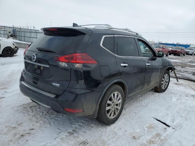Photo 3 from auction – 2020 NISSAN ROGUE S with VIN KNMAT2MT0LP506354