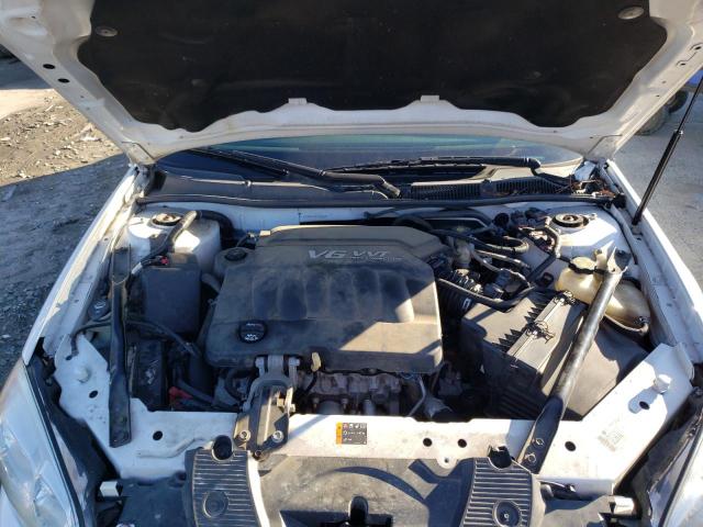 Photo 11 from auction – 2014 CHEVROLET IMPALA LIM with VIN 2G1WA5E34E1160264