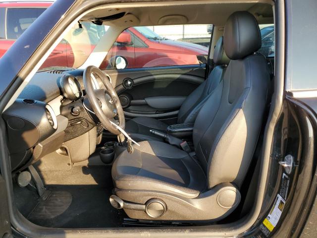 Photo 7 from auction – 2012 MINI COOPER with VIN WMWSU3C53CT256011