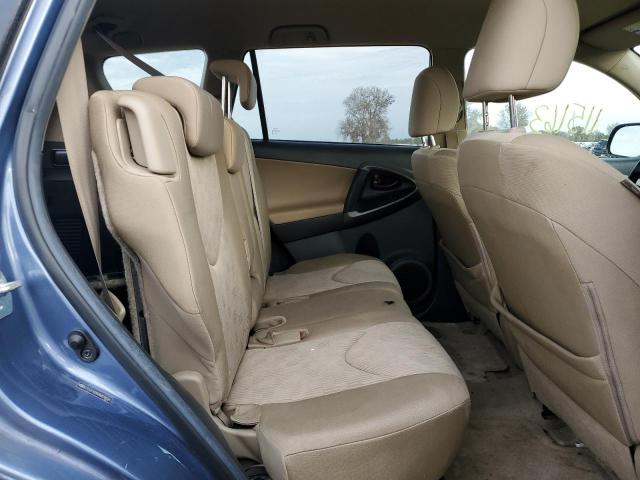 Photo 11 from auction – 2010 TOYOTA RAV4 with VIN 2T3ZF4DV6AW038686