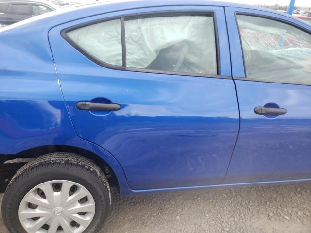 Photo 10 from auction – 2012 NISSAN VERSA S with VIN 3N1CN7APXCL846942