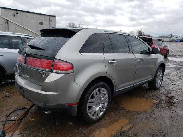 صورة رقم 3 من المزاد - 2008 LINCOLN MKX مع VIN 2LMDU88C28BJ26325