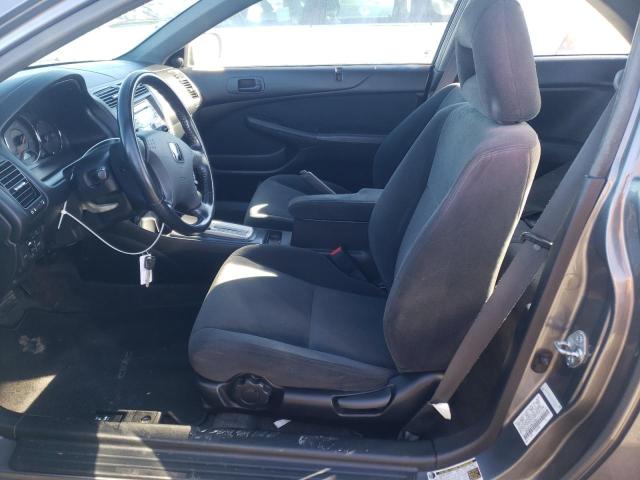 Photo 7 from auction – 2005 HONDA CIVIC EX with VIN 1HGEM22985L076252