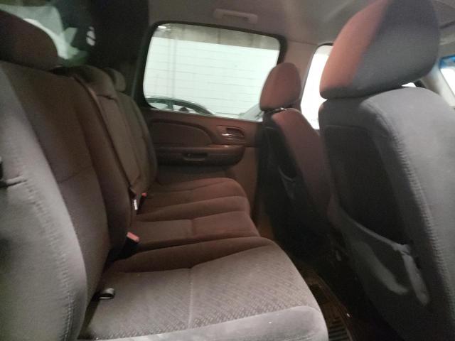 Photo 10 from auction – 2008 CHEVROLET AVALANCHE with VIN 3GNFK12328G257063