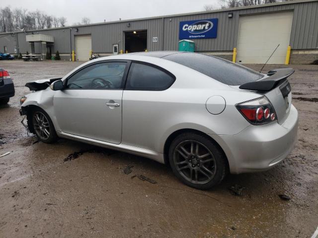 Photo 2 from auction – 2008 TOYOTA SCION TC with VIN JTKDE167380250222