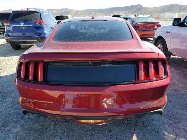 Photo 6 from auction – 2017 FORD MUSTANG with VIN 1FA6P8TH1H5323659