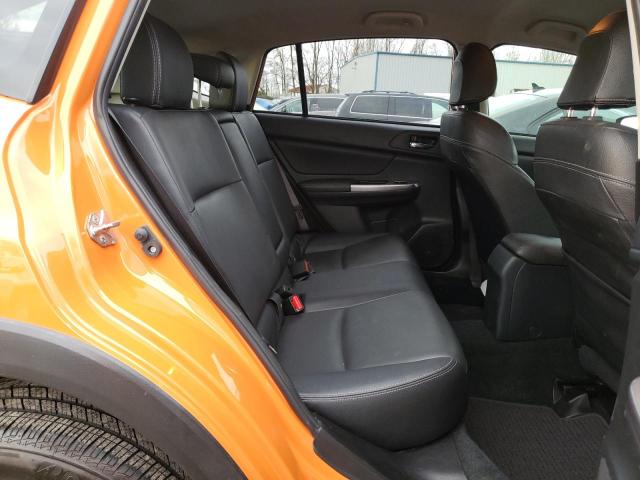 Photo 10 from auction – 2015 SUBARU XV CROSSTR with VIN JF2GPAMC1F8322386