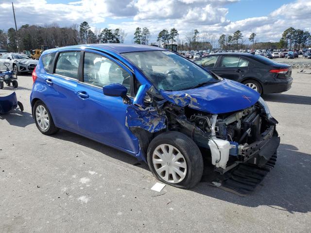 Photo 4 from auction – 2016 NISSAN VERSA NOTE with VIN 3N1CE2CP2GL383121