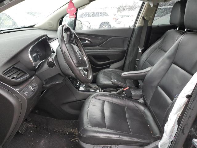 Photo 7 from auction – 2019 BUICK ENCORE ESS with VIN KL4CJGSM8KB766403