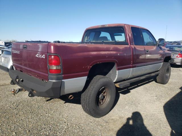 Photo 3 from auction – 2001 DODGE RAM 1500 with VIN 3B7HF13Z71M524195