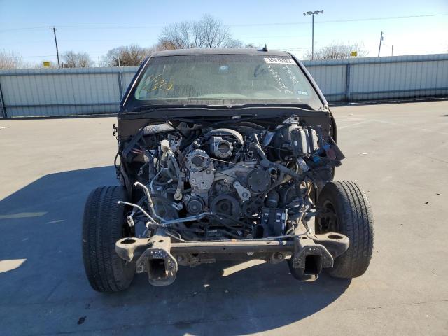 Photo 5 from auction – 2014 CHEVROLET SILVERADO with VIN 3GCPCREC6EG393017
