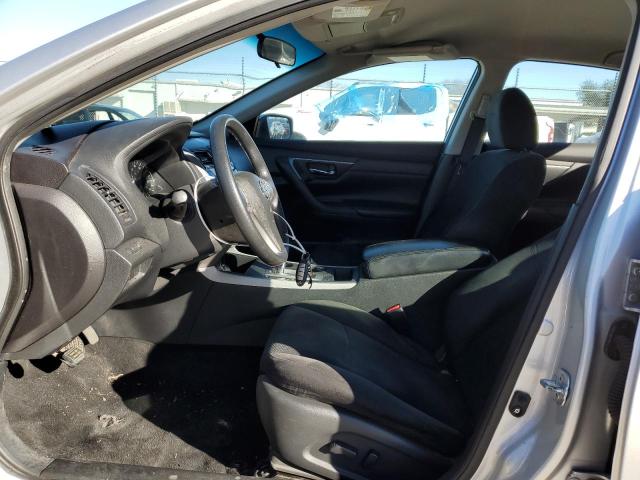 Photo 7 from auction – 2015 NISSAN ALTIMA 2.5 with VIN 1N4AL3AP4FC461109